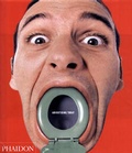 Cover: Advertising Today - Phaidon Press Ltd