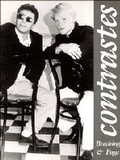 Cover: Contrastes - Cambridge University Press