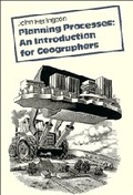 Cover: Planning Processes - Cambridge University Press