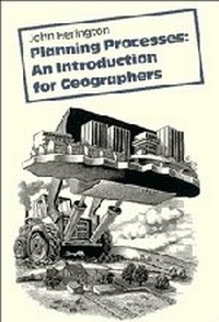 Enlarge image Cover: Planning Processes - Cambridge University Press