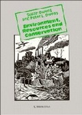 Cover: Environment, Resources and Conservation - Cambridge University Press
