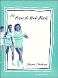 Cover: The French Verb Book - Cambridge University Press