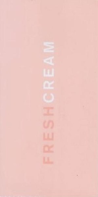Enlarge image Cover: Fresh Cream - Phaidon Press Ltd