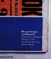 Abbildung von: Merz to Emigré and Beyond - Phaidon Press Ltd