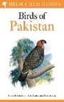 Cover: Birds of Pakistan - Helm