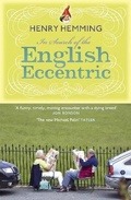Cover: In Search of the English Eccentric - John Murray Publishers Ltd