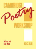 Cover: Cambridge Poetry Workshop: GCSE - Cambridge University Press