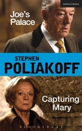 Cover: Joe's Palace' and 'Capturing Mary' - Methuen Drama