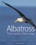 Cover: Albatrosses - Helm