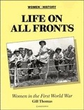 Cover: Life on All Fronts - Cambridge University Press