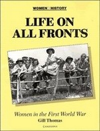 Enlarge image Cover: Life on All Fronts - Cambridge University Press