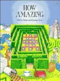 Enlarge image Cover: How Amazing - Cambridge University Press