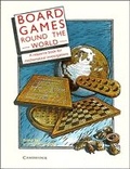 Cover: Board Games round the World - Cambridge University Press