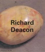 Cover: Richard Deacon - Phaidon Press Ltd