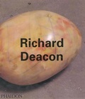Cover: Richard Deacon - Phaidon Press Ltd