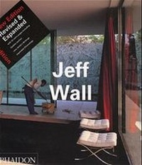 Enlarge image Cover: Jeff Wall - Phaidon Press Ltd