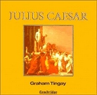 Enlarge image Cover: Julius Caesar - Cambridge University Press