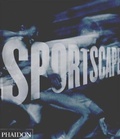 Cover: Sportscape - Phaidon Press Ltd
