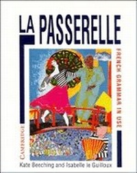 Abbildung von: La Passerelle - Cambridge University Press