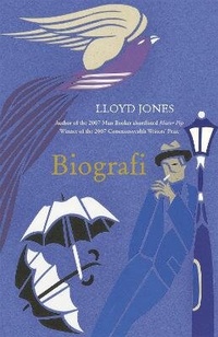 Enlarge image Cover: Biografi - John Murray Publishers Ltd