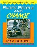 Cover: Pacific People and Change - Cambridge University Press