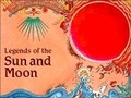 Cover: Legends of the Sun and Moon - Cambridge University Press