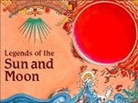 Enlarge image Cover: Legends of the Sun and Moon - Cambridge University Press