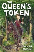 Cover: The Queen's Token - A & C Black Publishers Ltd