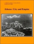 Cover: Athens: City and Empire Students book - Cambridge University Press