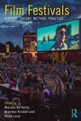 Cover: Film Festivals - Routledge