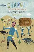 Cover: Charge! - John Murray Publishers Ltd