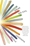 Cover: Speak No Evil - John Murray Publishers Ltd