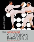 Cover: The Advanced Shotokan Karate Bible - A & C Black Publishers Ltd