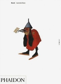 Enlarge image Cover: Bosch - Phaidon Press Ltd