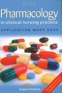 Abbildung von: Pharmacology in Clinical Nursing Practice - Juta Legal and Academic Publishers