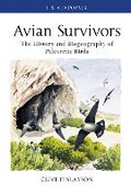 Cover: Avian survivors - T & AD Poyser