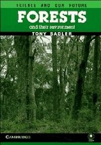 Enlarge image Cover: Forests and their Environment - Cambridge University Press