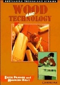 Cover: Wood and Technology - Cambridge University Press