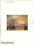 Cover: Turner - Phaidon Press Ltd