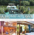 Cover: A Home Afloat - Thomas Reed Publications