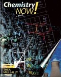 Cover: Chemistry Now! - Gill Education