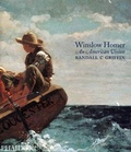 Cover: Winslow Homer - Phaidon Press Ltd