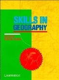 Cover: Skills in Geography - Cambridge University Press
