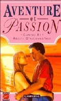 Cover: Aventure et passion - Cambridge University Press