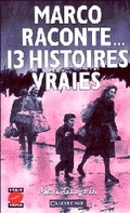 Cover: Marco raconte ... 13 histoires vraies - Cambridge University Press
