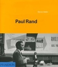 Cover: Paul Rand - Phaidon Press Ltd