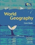 Cover: World Geography: Core Book - Cambridge University Press
