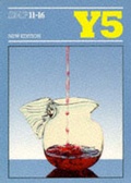 Cover: SMP 11-16 Book Y5 - Cambridge University Press