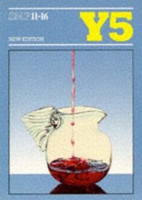 Enlarge image Cover: SMP 11-16 Book Y5 - Cambridge University Press