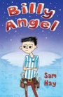 Cover: Billy Angel - A & C Black Publishers Ltd
